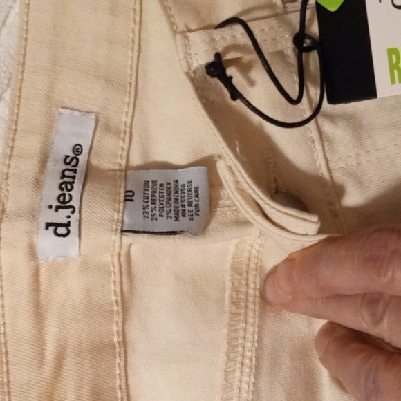 d.jeans - Picture 6 of 6